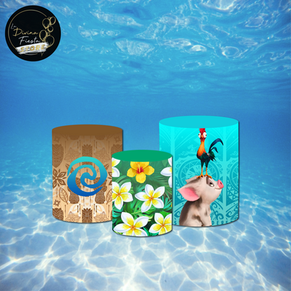 Set Moana V1