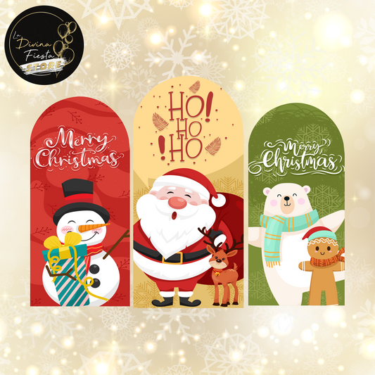 Set Navidad V6