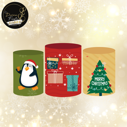 Set Navidad V4