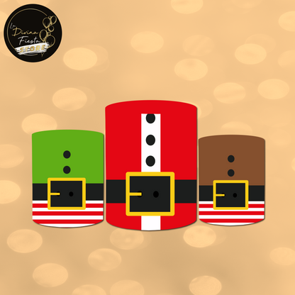 Set Navidad V5
