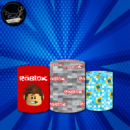Set Roblox V1