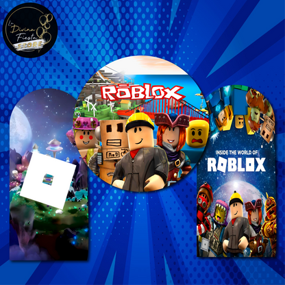 Set Roblox V1